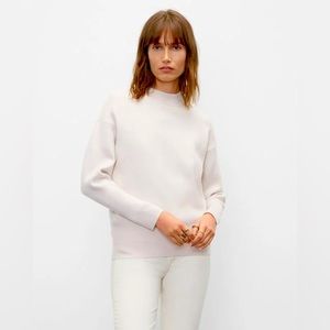 Club Monaco Pink Sweater